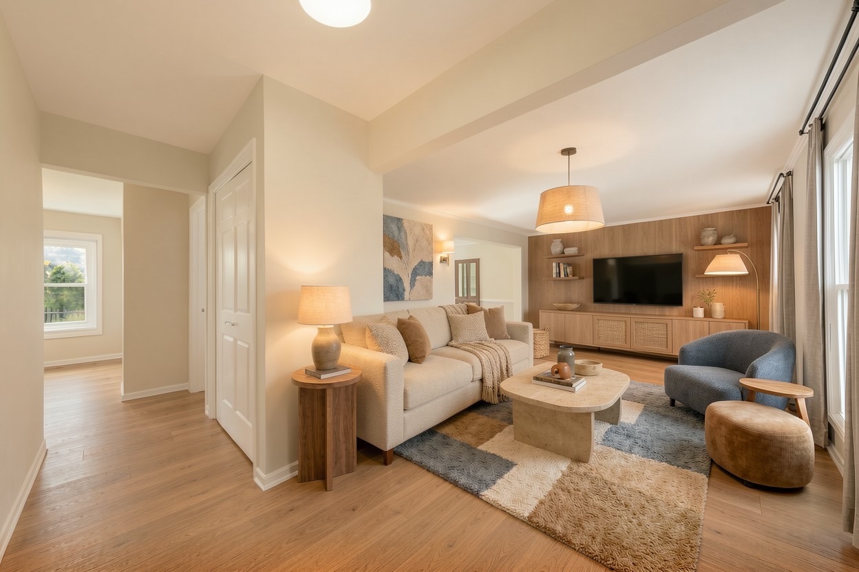 1528 Bonaventure Drive