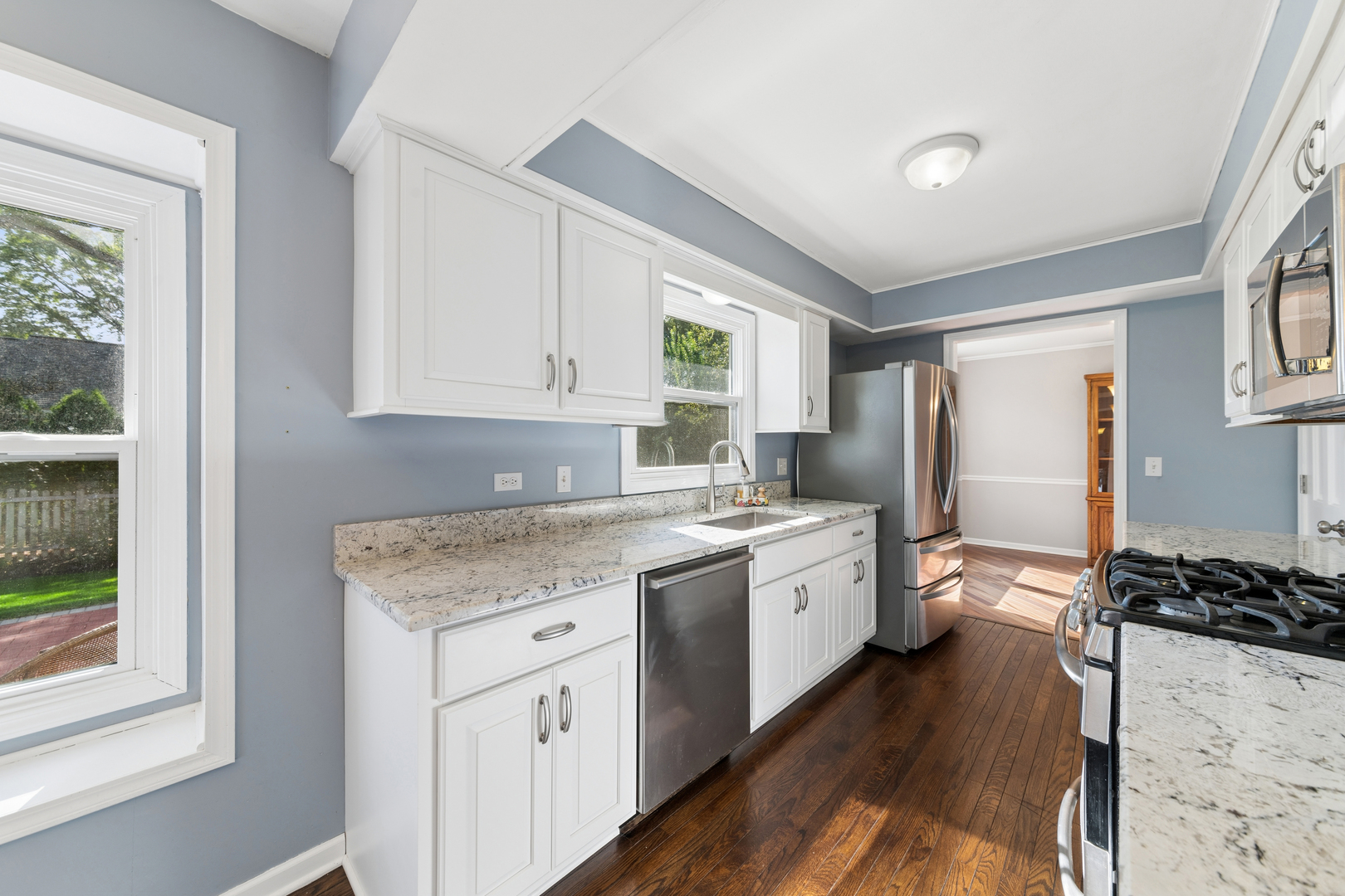 1528 Bonaventure Drive