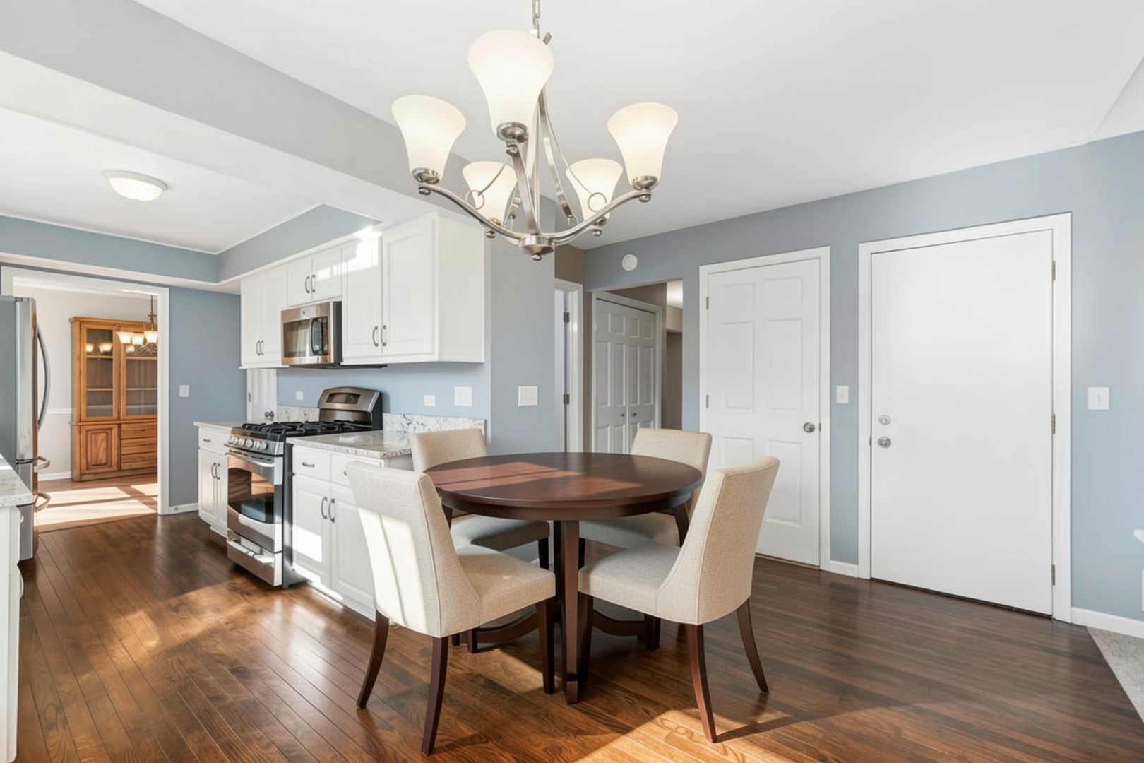 1528 Bonaventure Drive