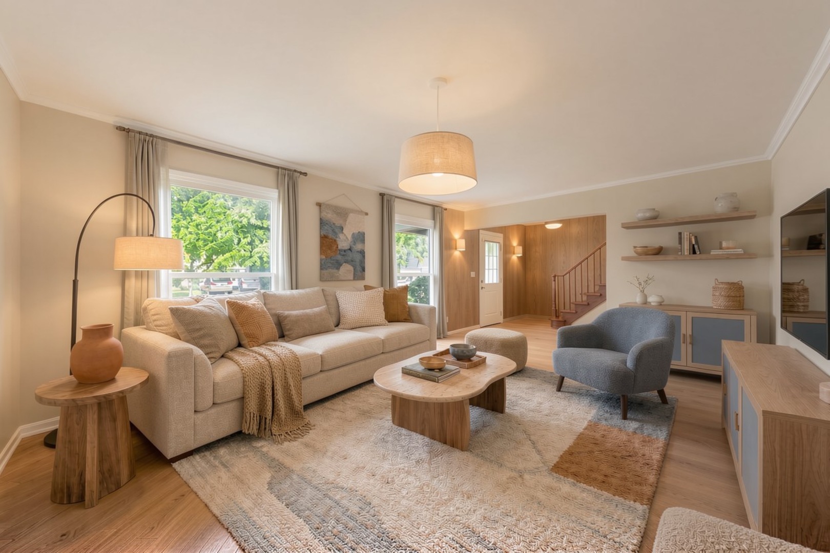 1528 Bonaventure Drive