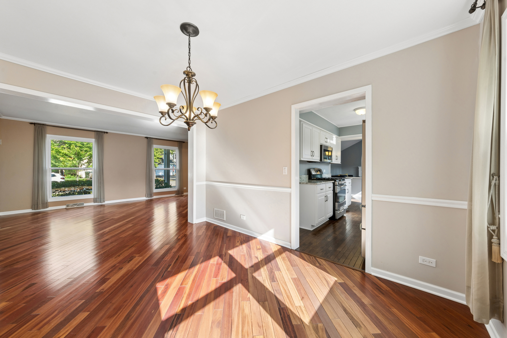1528 Bonaventure Drive