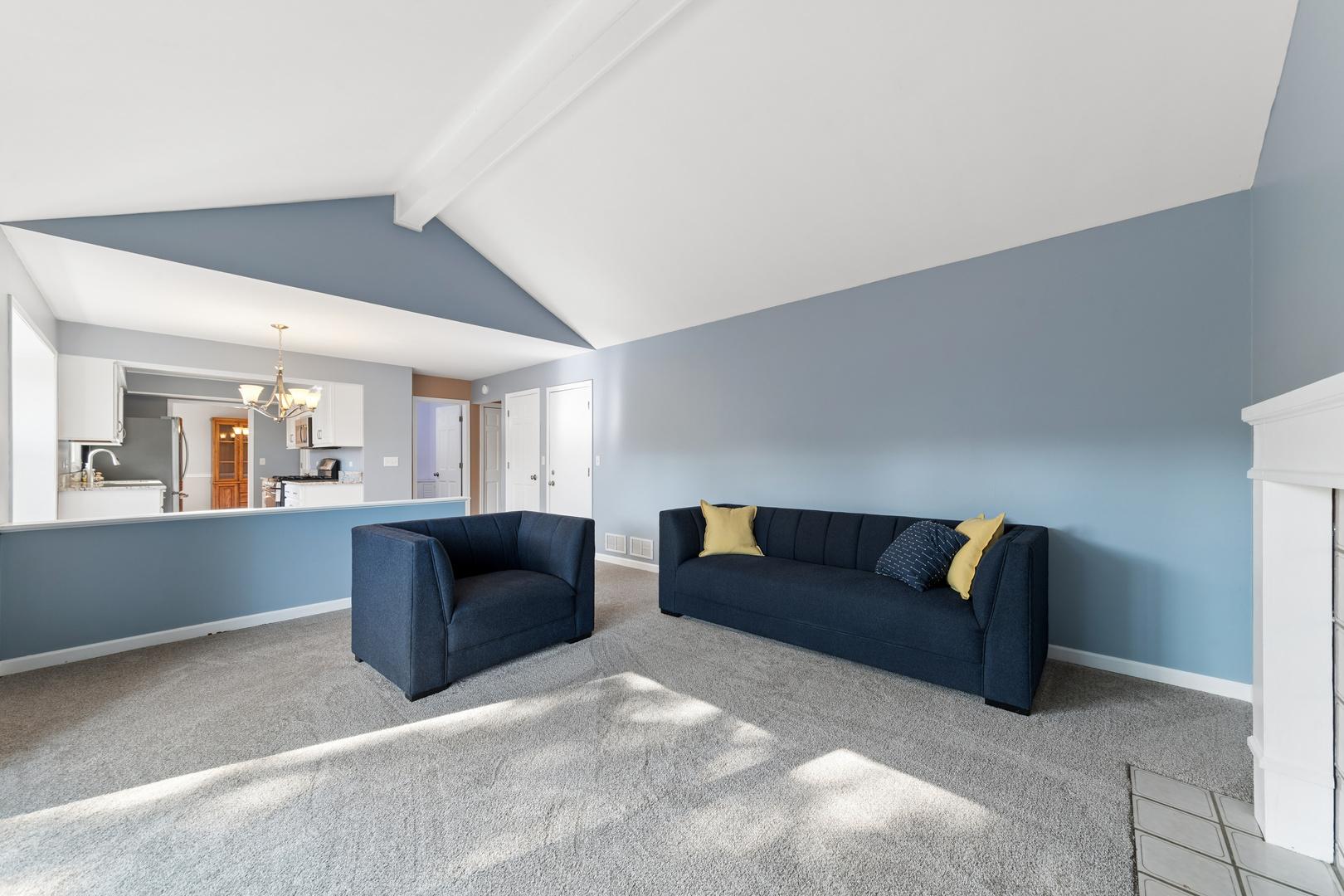 1528 Bonaventure Drive