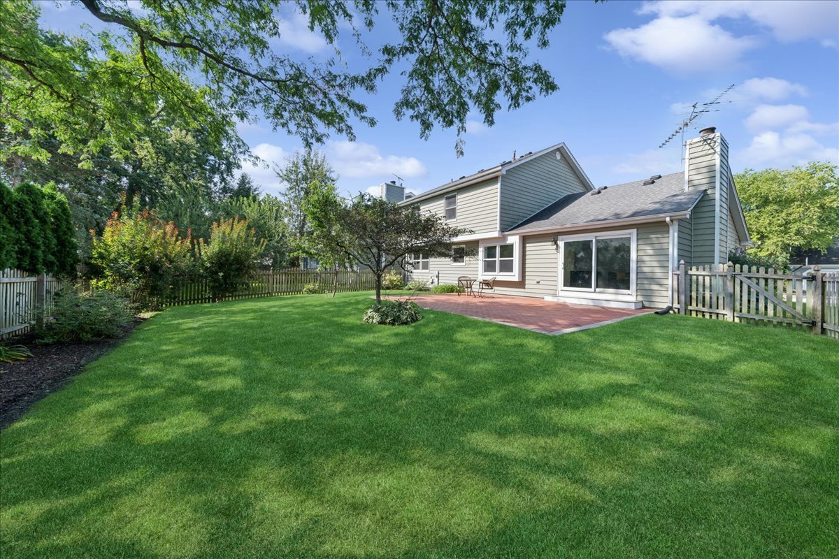 1528 Bonaventure Drive