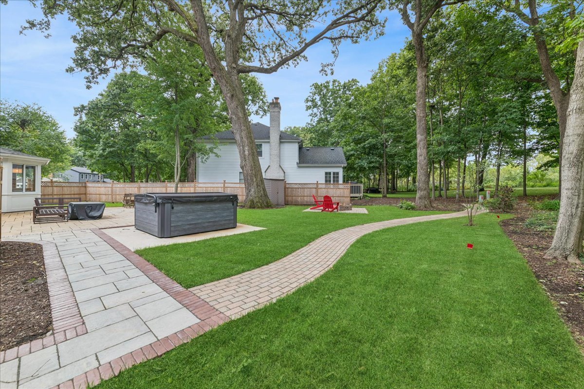 1415 Heatherton Drive