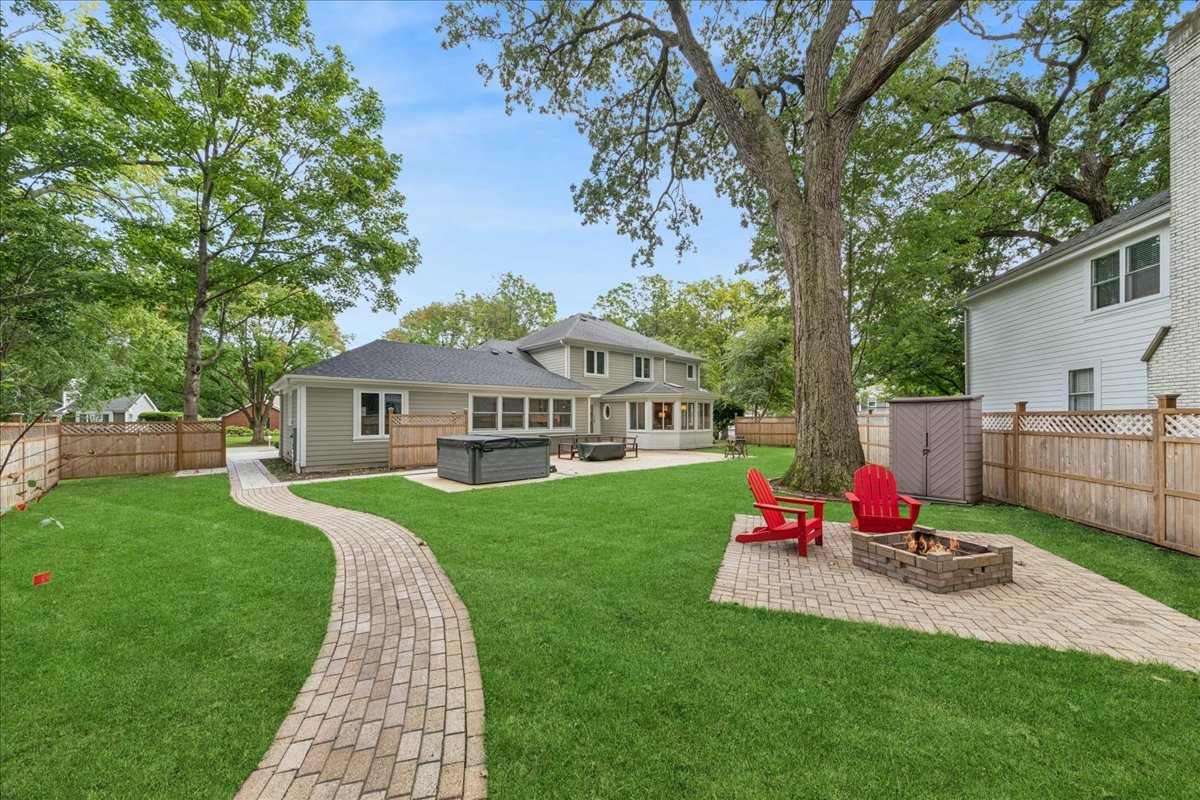 1415 Heatherton Drive