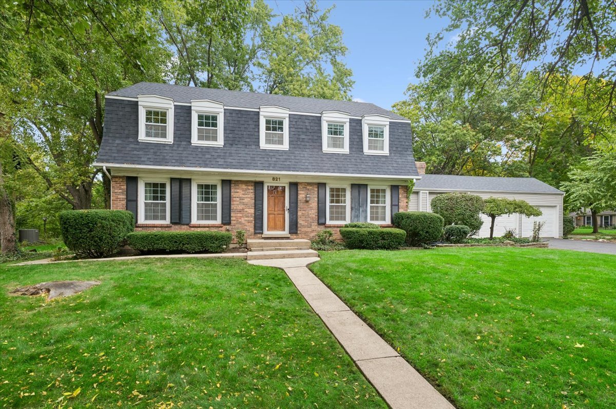 821 Timber Trail Drive Naperville Il Us 60565 Mrd12784438