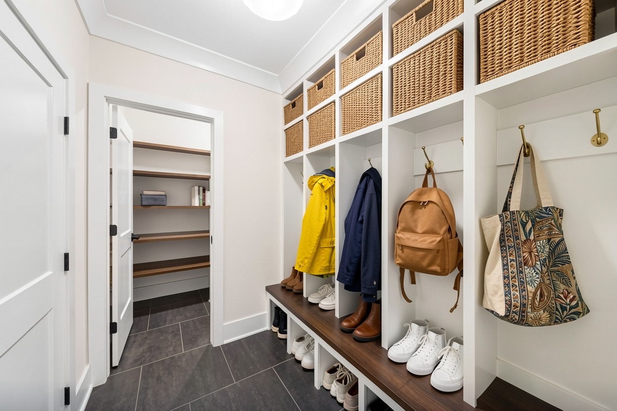 6 W Bauer Road