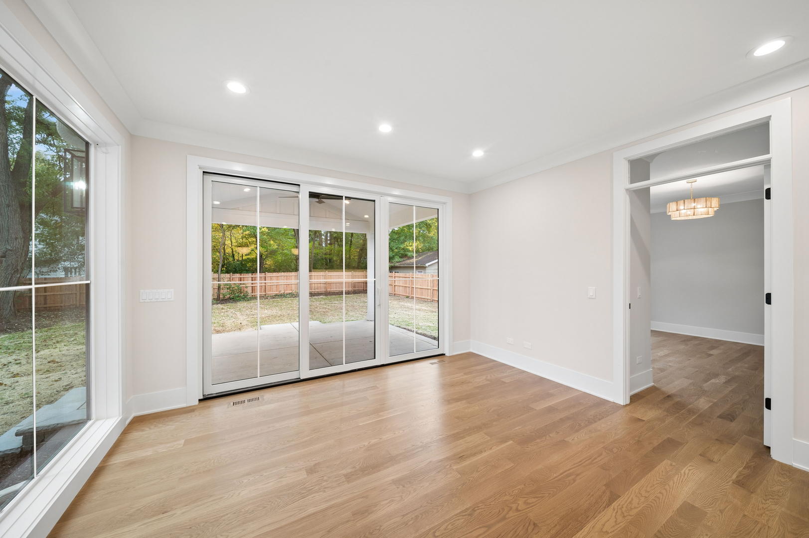 6 W Bauer Road