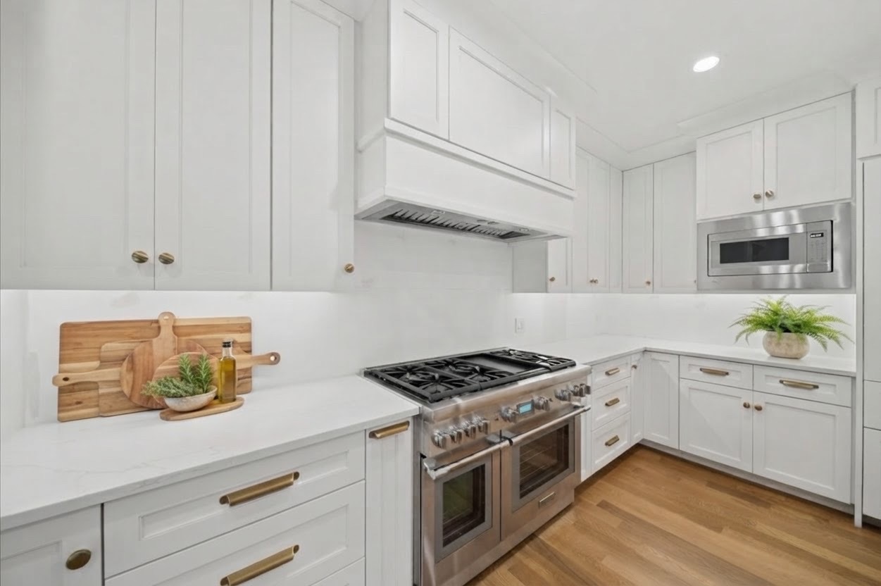 6 W Bauer Road