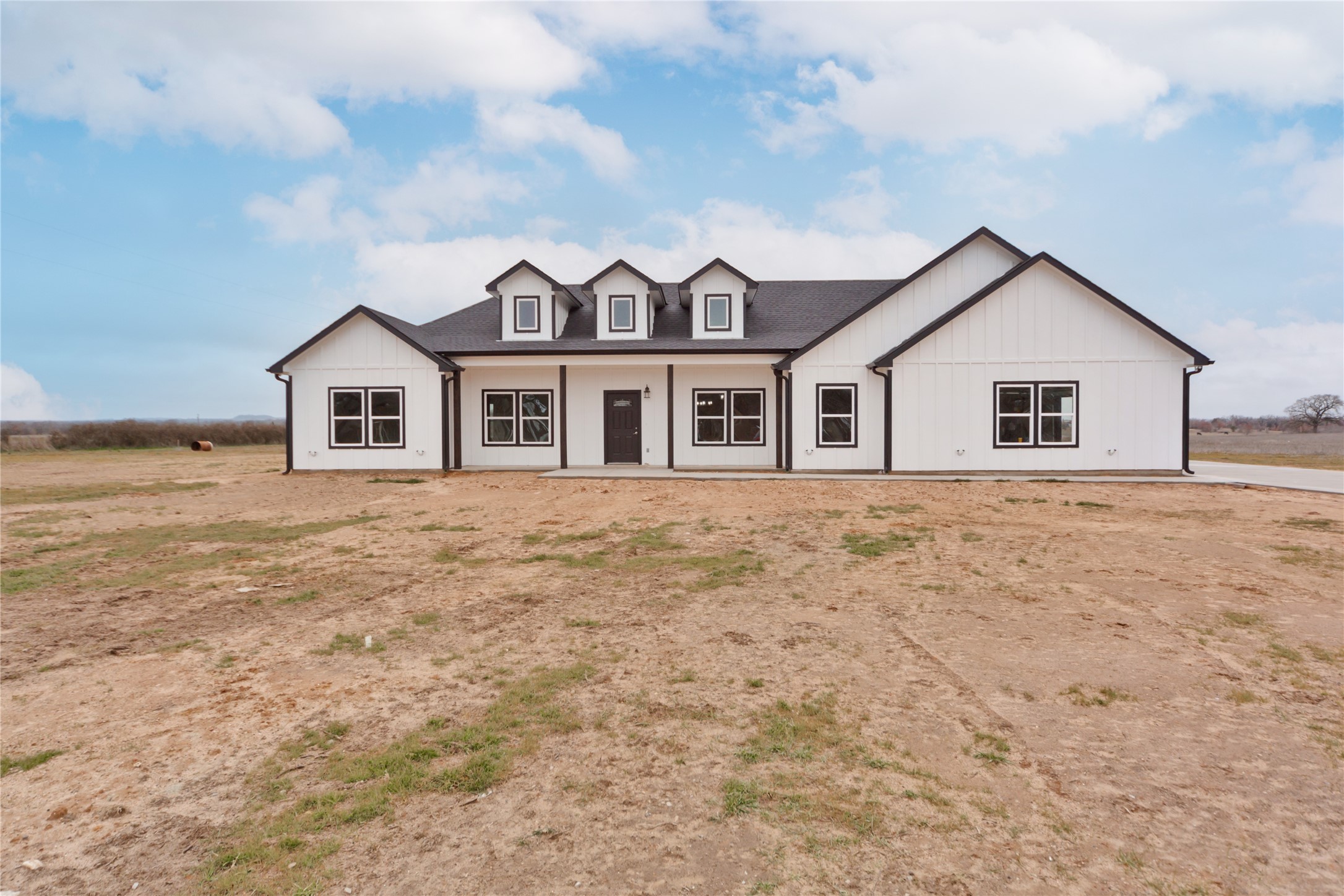 190 County Road 3420