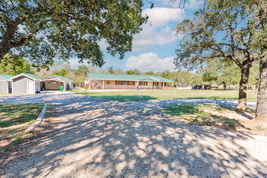 528 County Road 1380