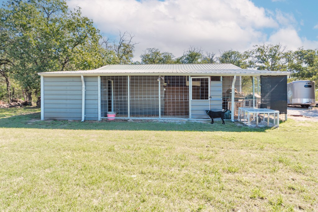 528 County Road 1380