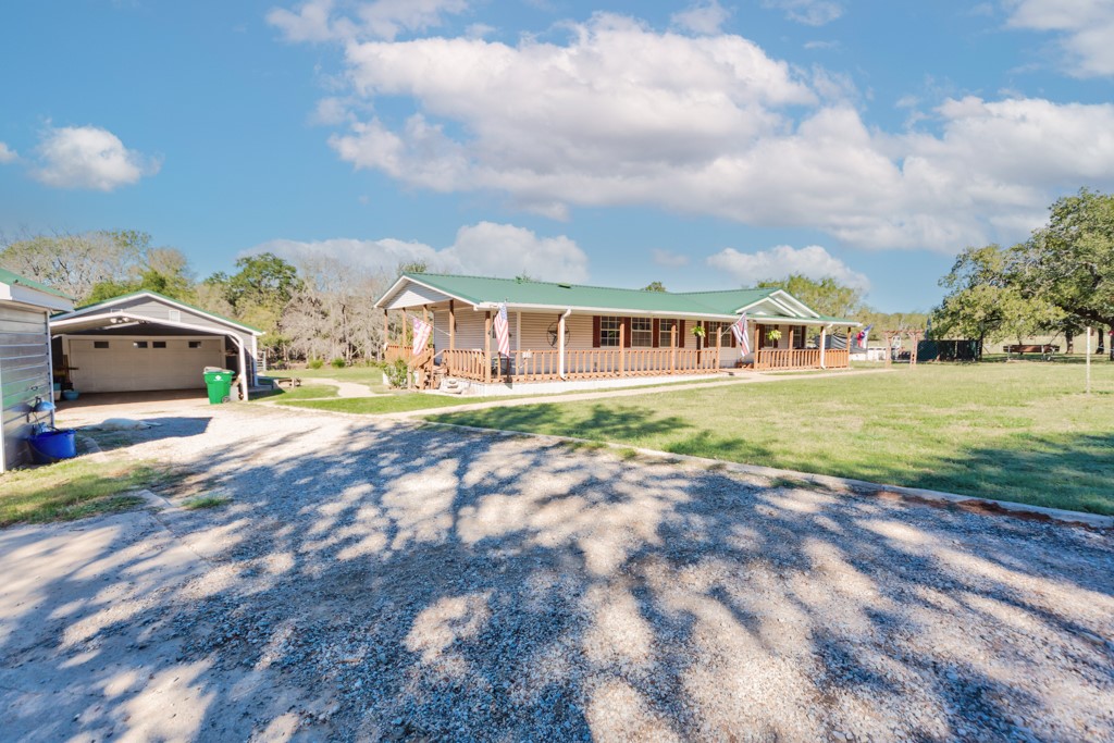 528 County Road 1380