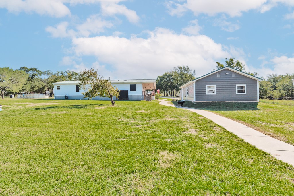 528 County Road 1380