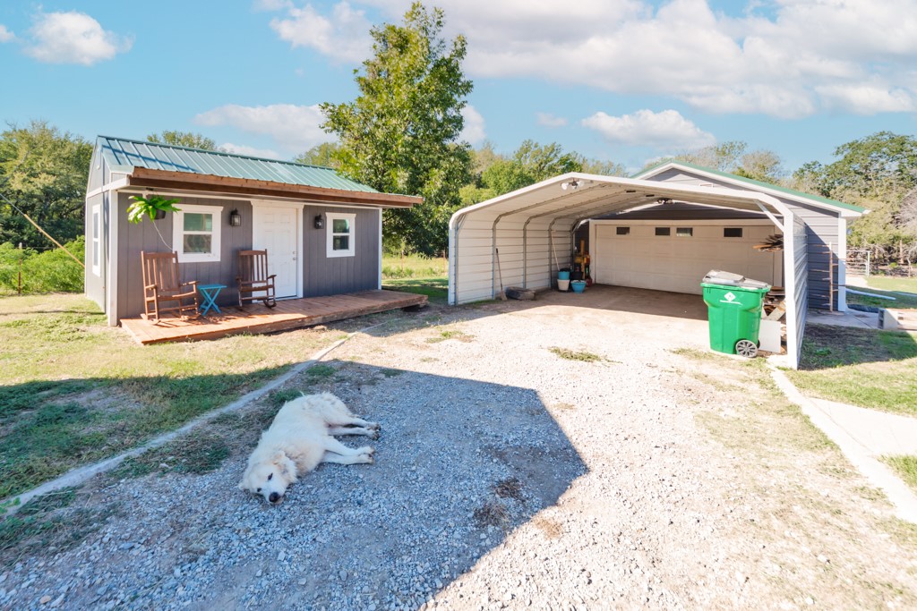 528 County Road 1380