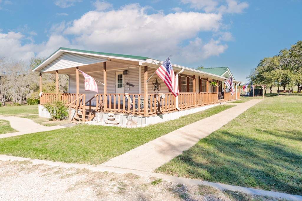 528 County Road 1380