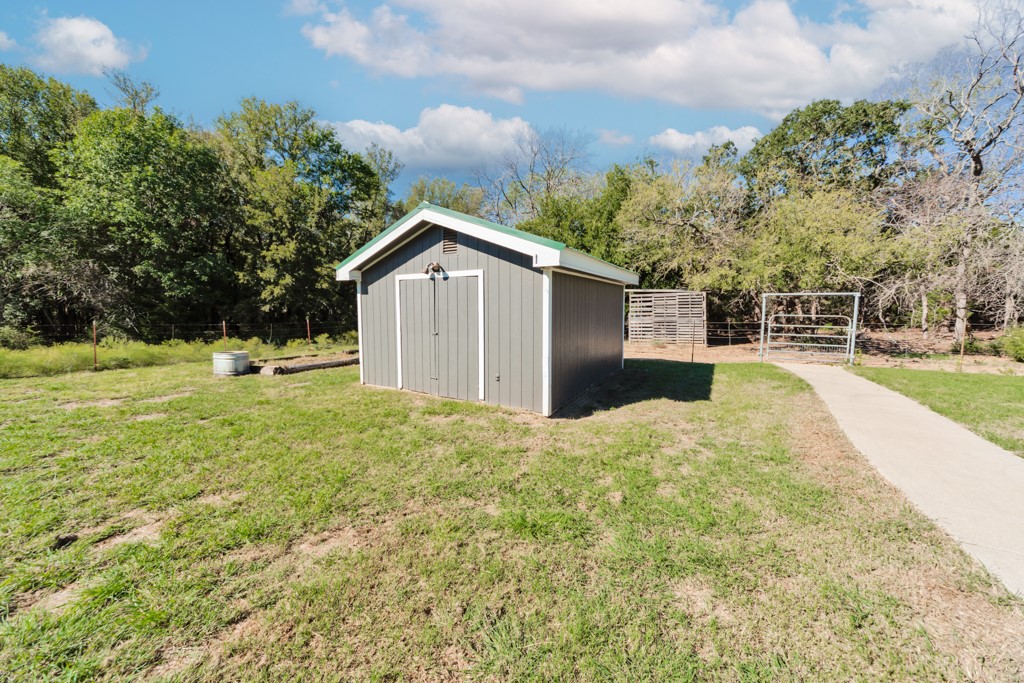 528 County Road 1380