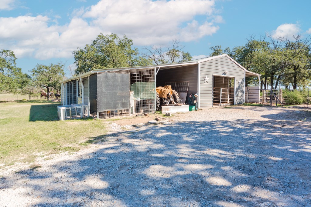 528 County Road 1380