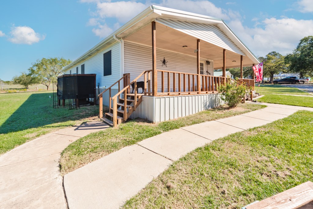 528 County Road 1380