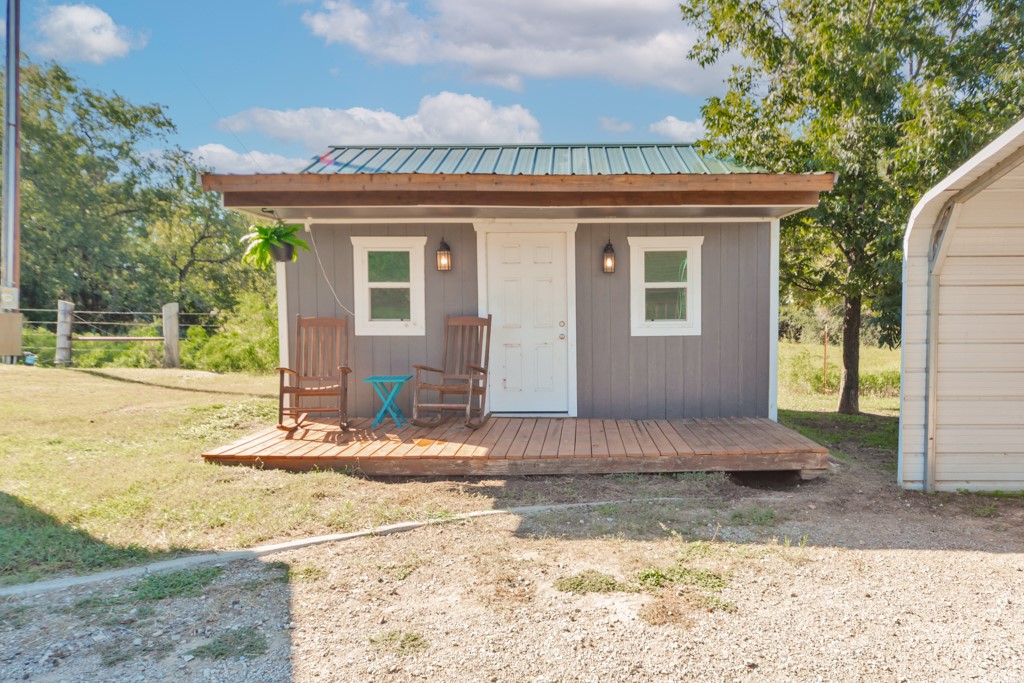 528 County Road 1380