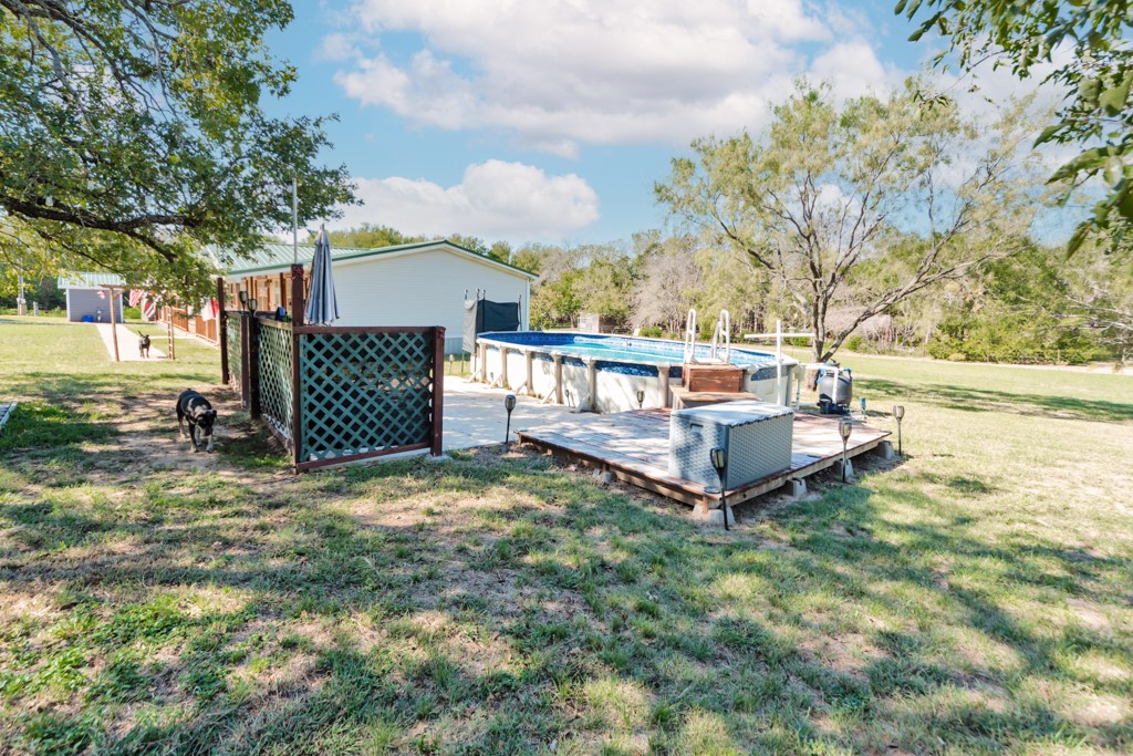 528 County Road 1380