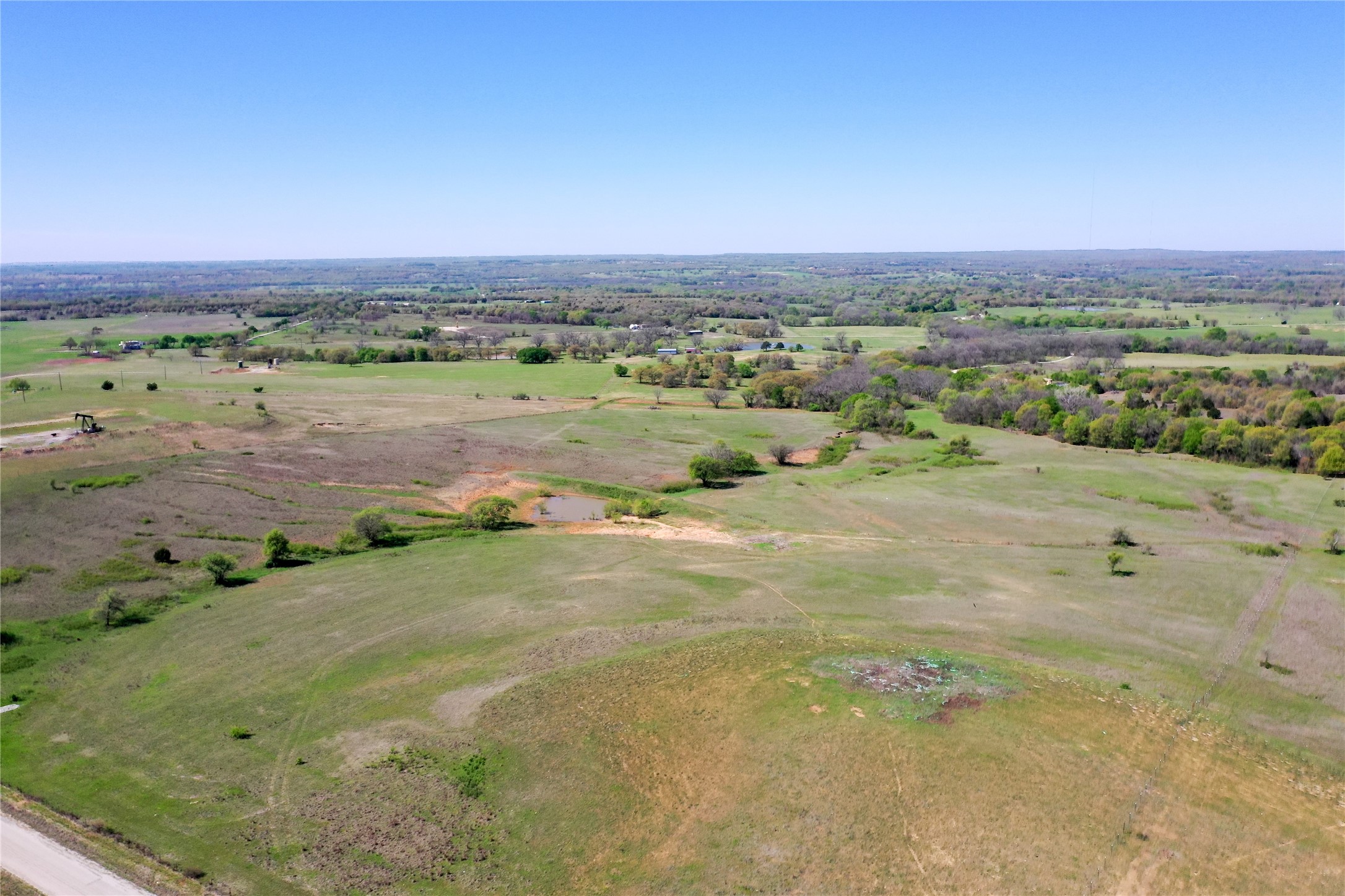 Tract 3 County Road 2745