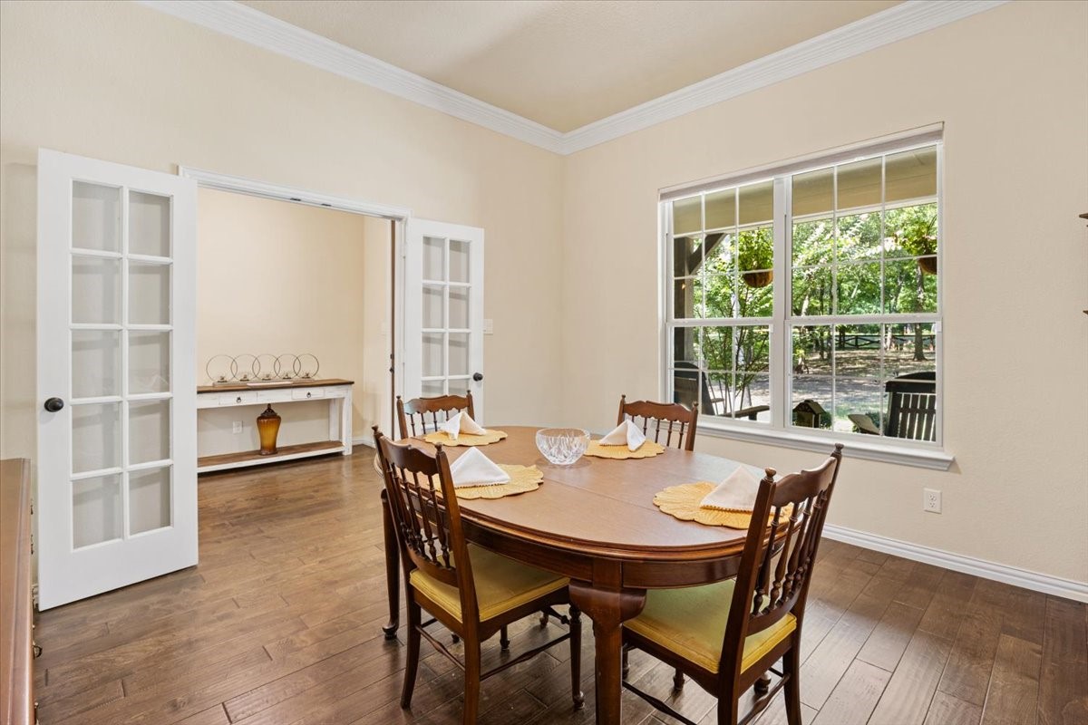 8450 Old Springtown Road