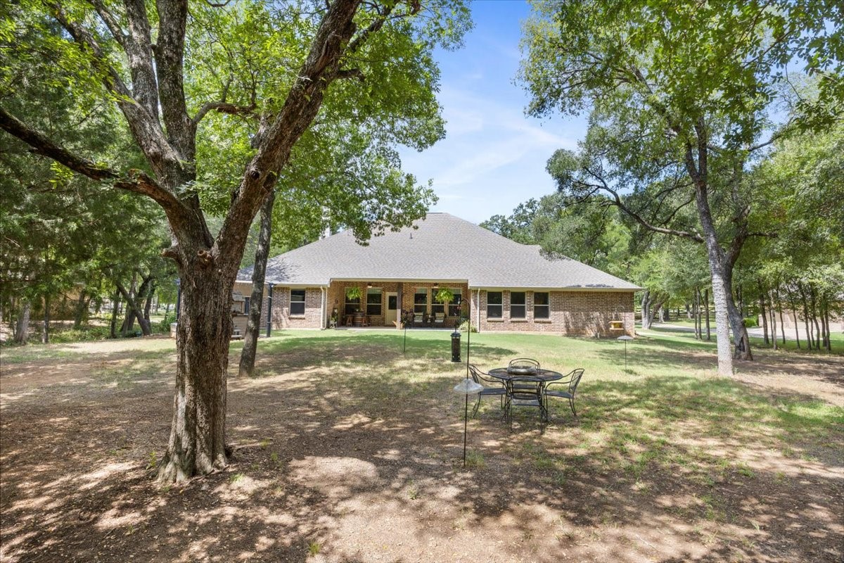 8450 Old Springtown Road