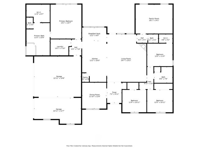 8450 Old Springtown Road