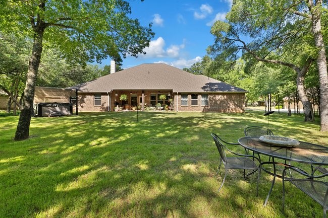 8450 Old Springtown Road