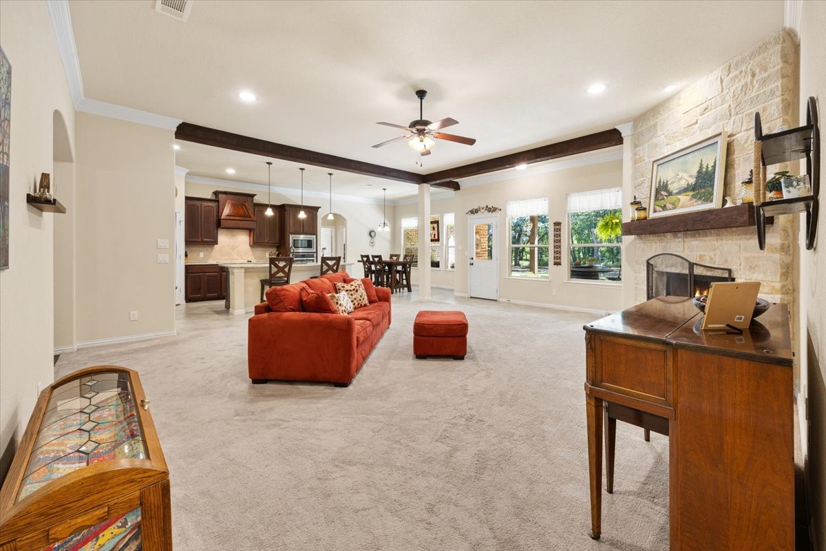 8450 Old Springtown Road