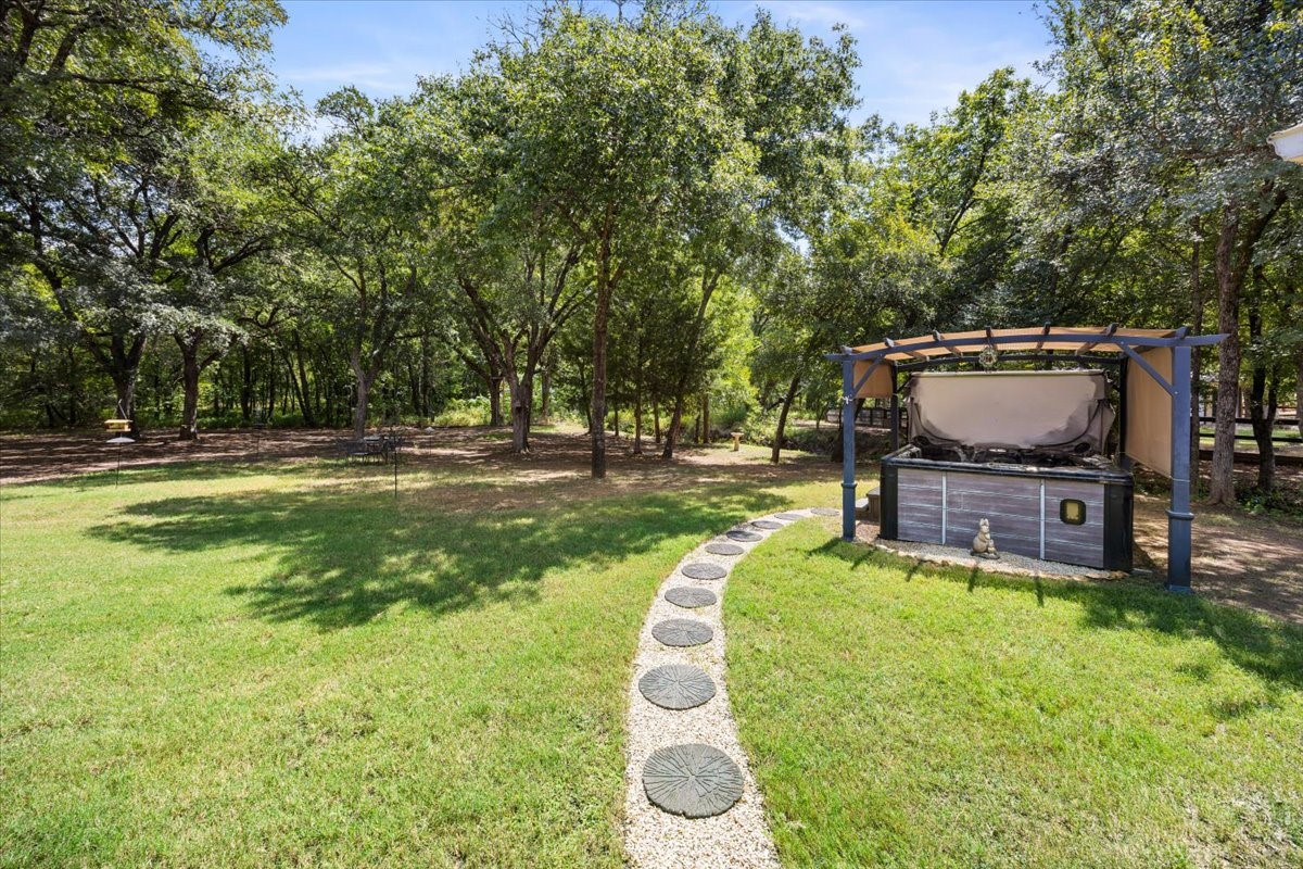 8450 Old Springtown Road