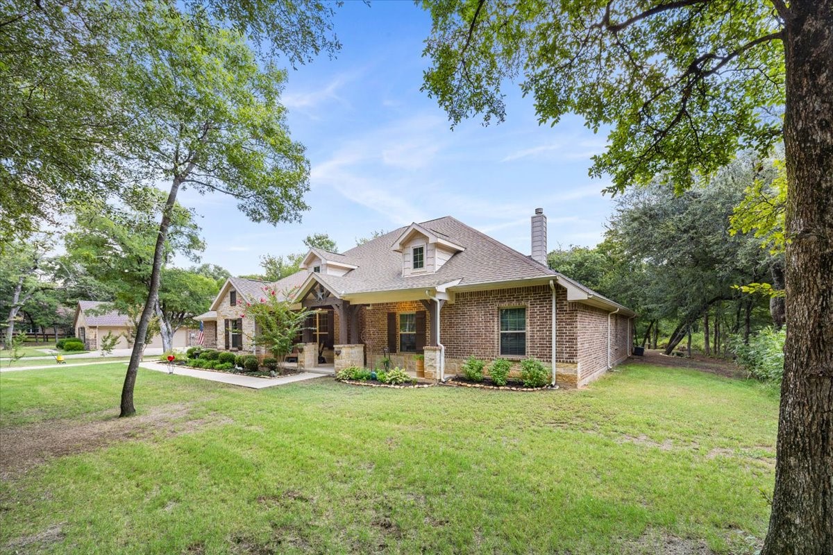 8450 Old Springtown Road