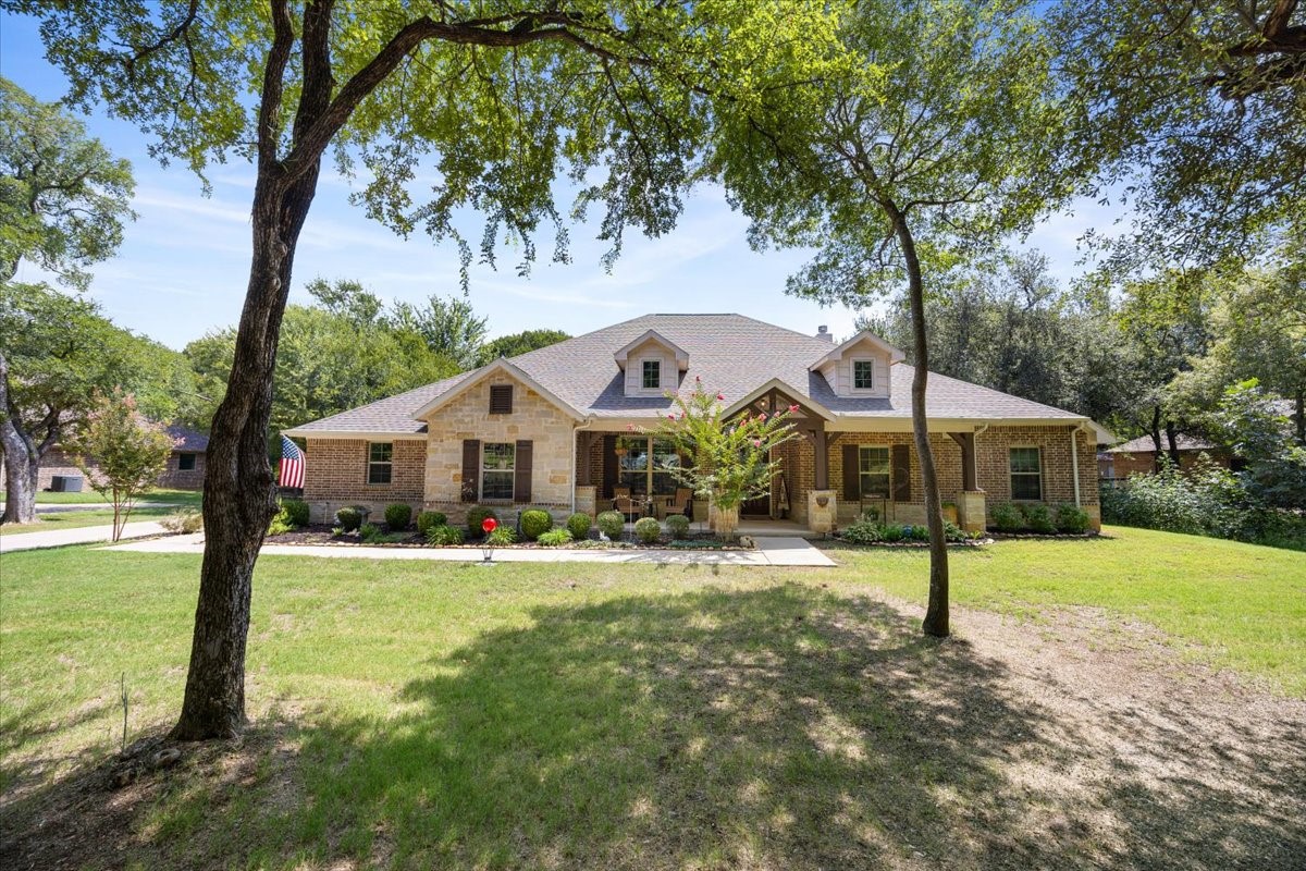 8450 Old Springtown Road