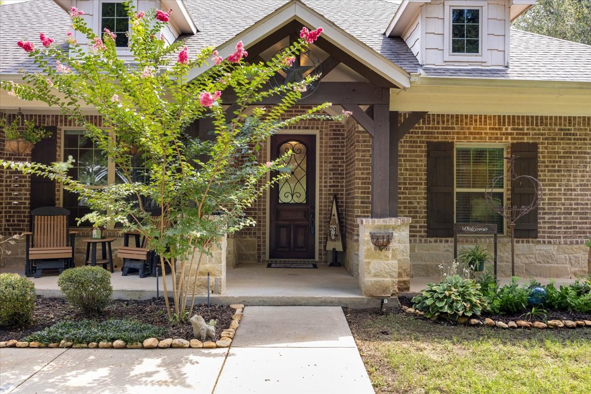 8450 Old Springtown Road