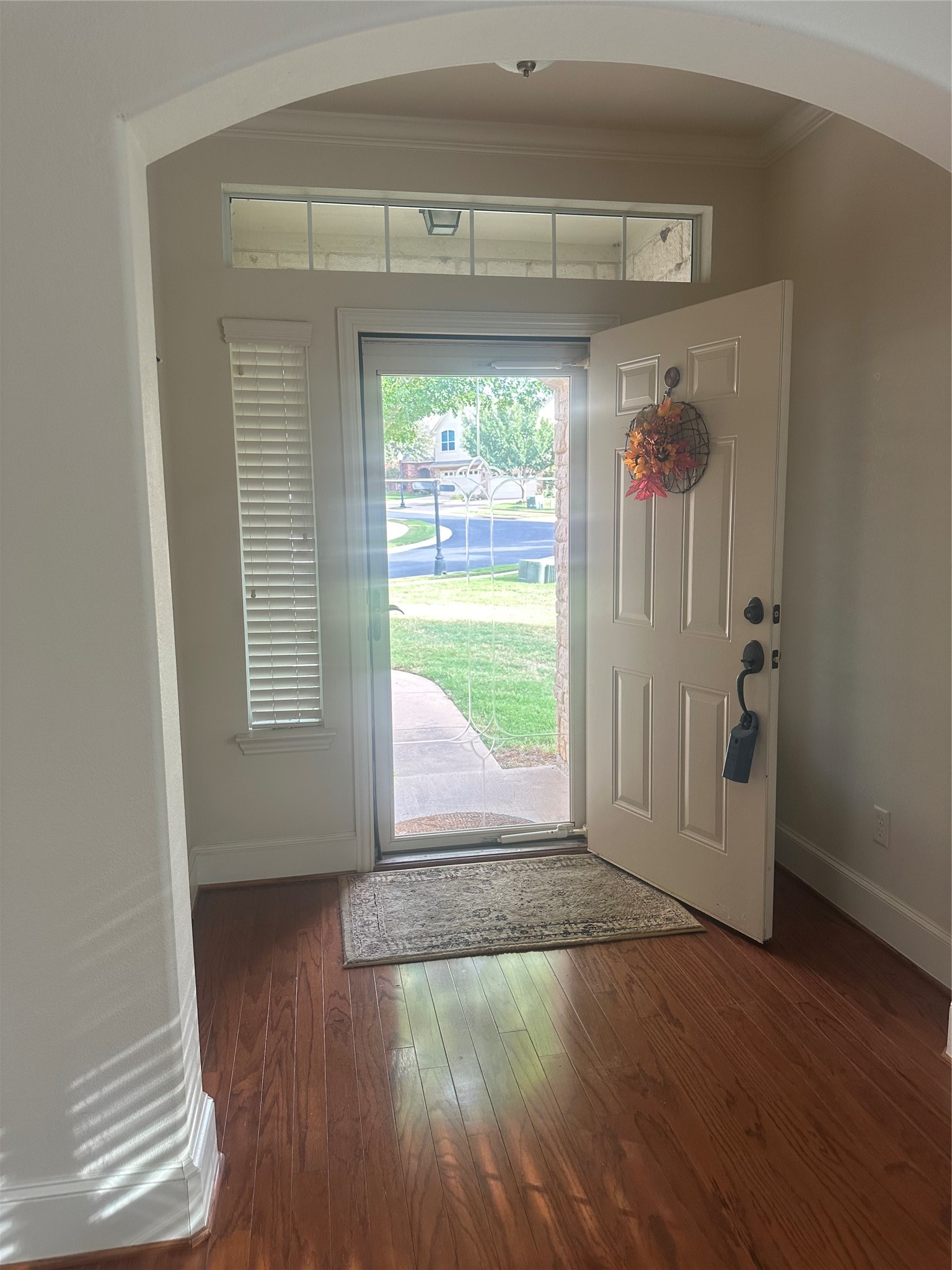 380 Greathouse Village