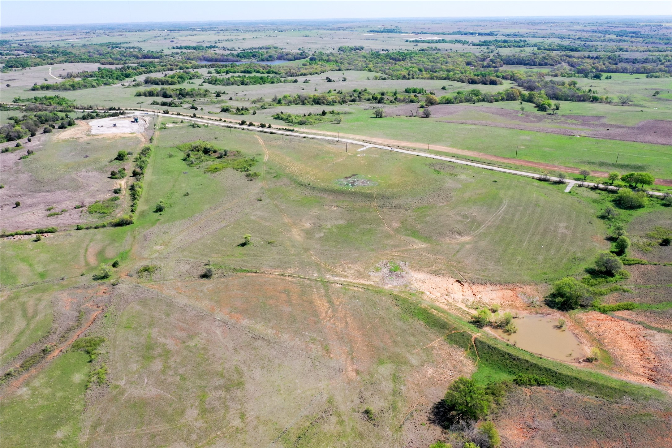Tract 1 County Road 2745