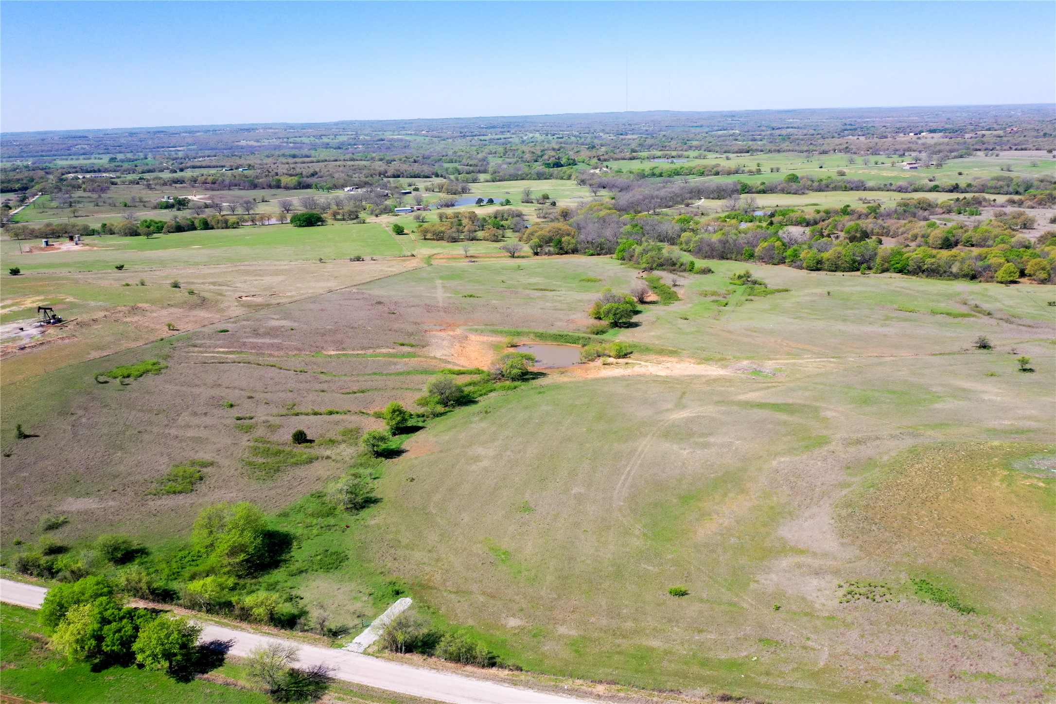 Tract 1 County Road 2745