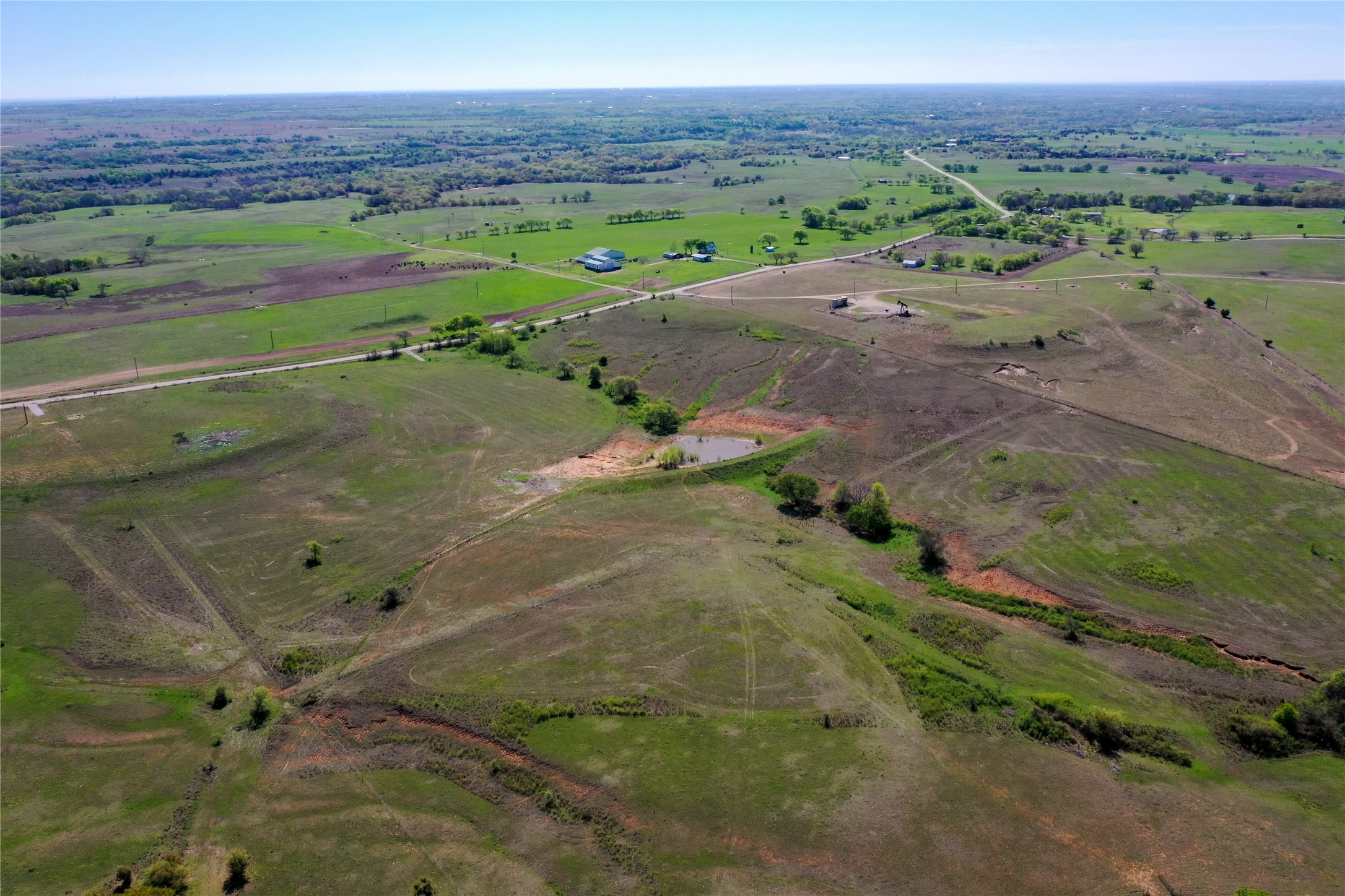 Tract 1 County Road 2745