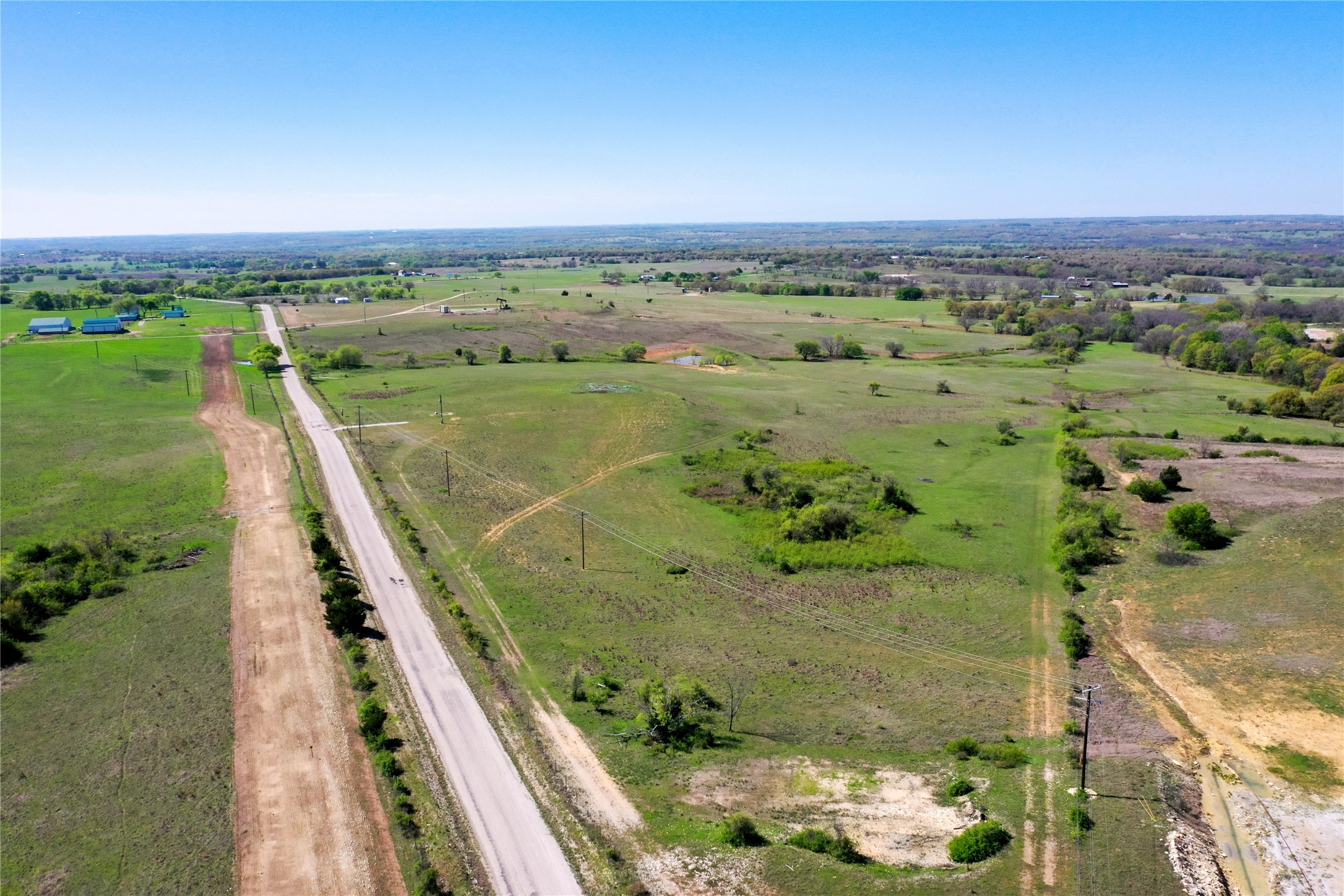 Tract 1 County Road 2745
