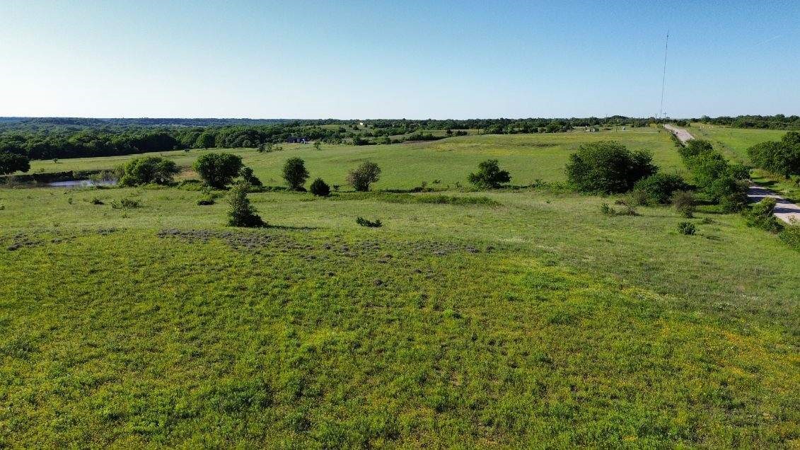 Tract 1 County Road 2745