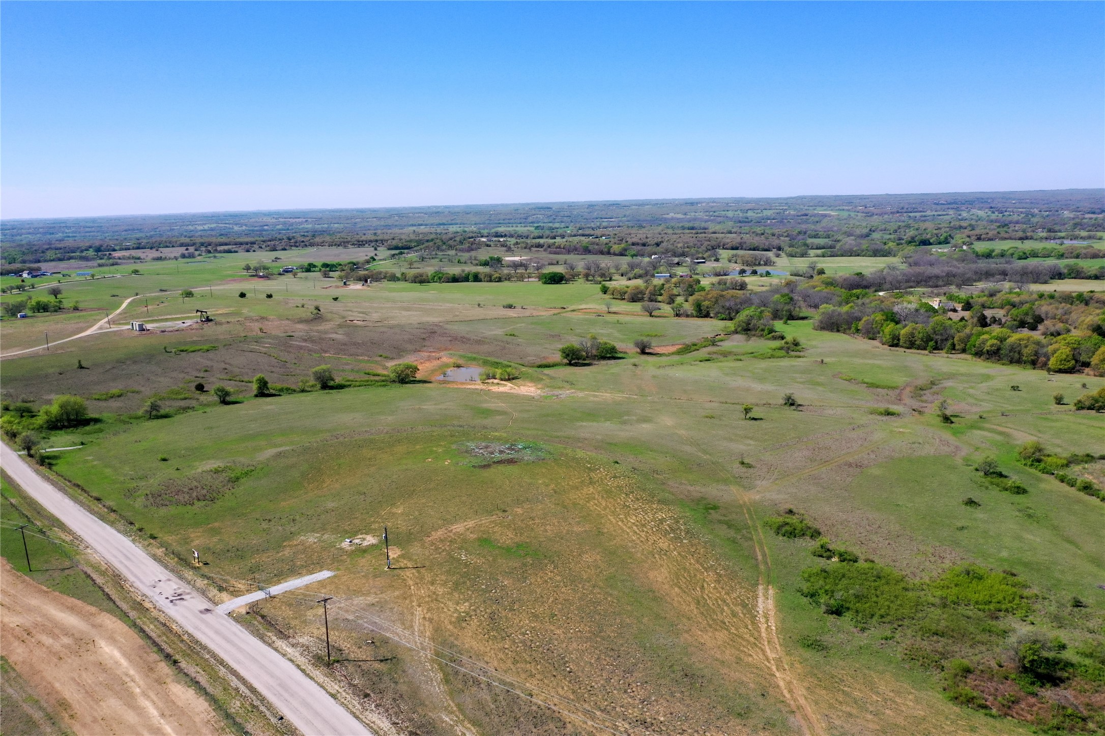 Tract 1 County Road 2745