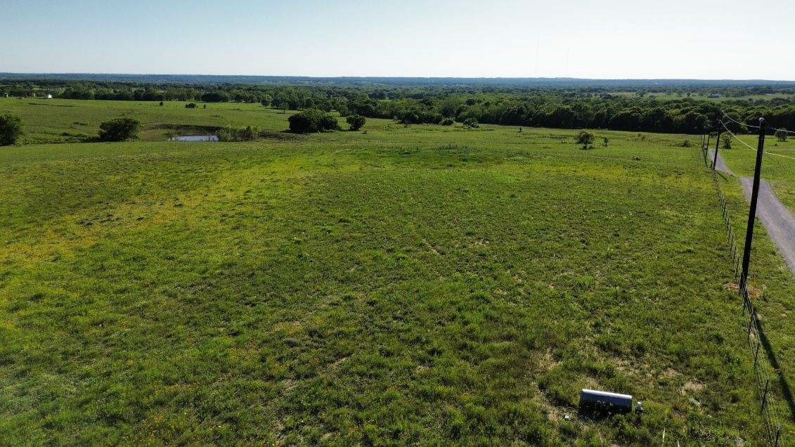 Tract 1 County Road 2745