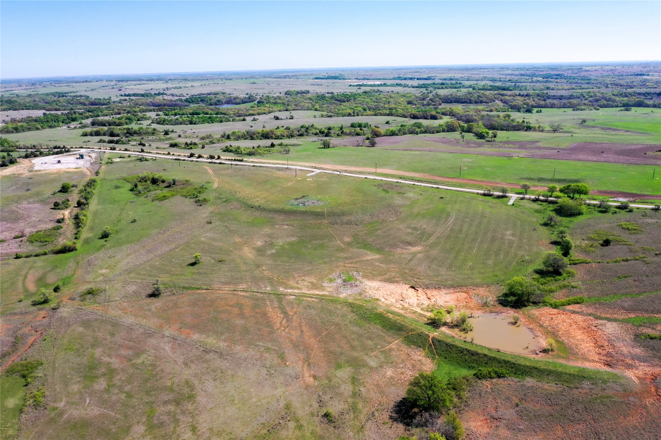 Tract 1 County Road 2745