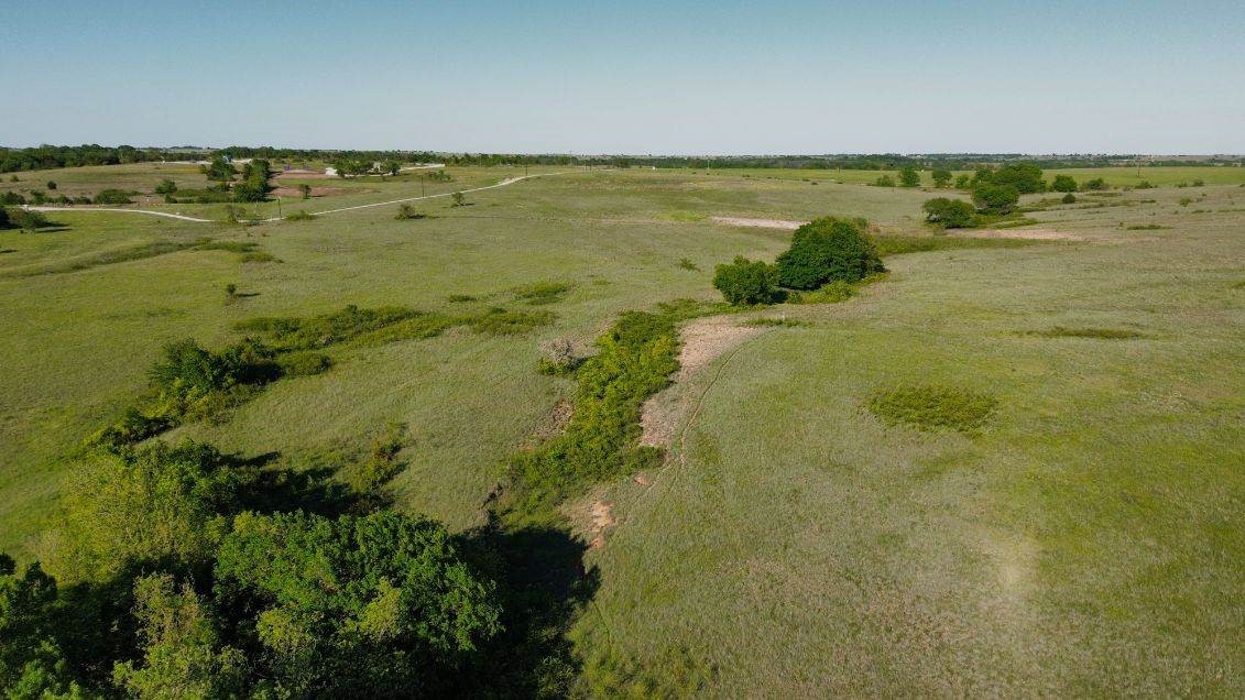 Tract 4 County Road 2745