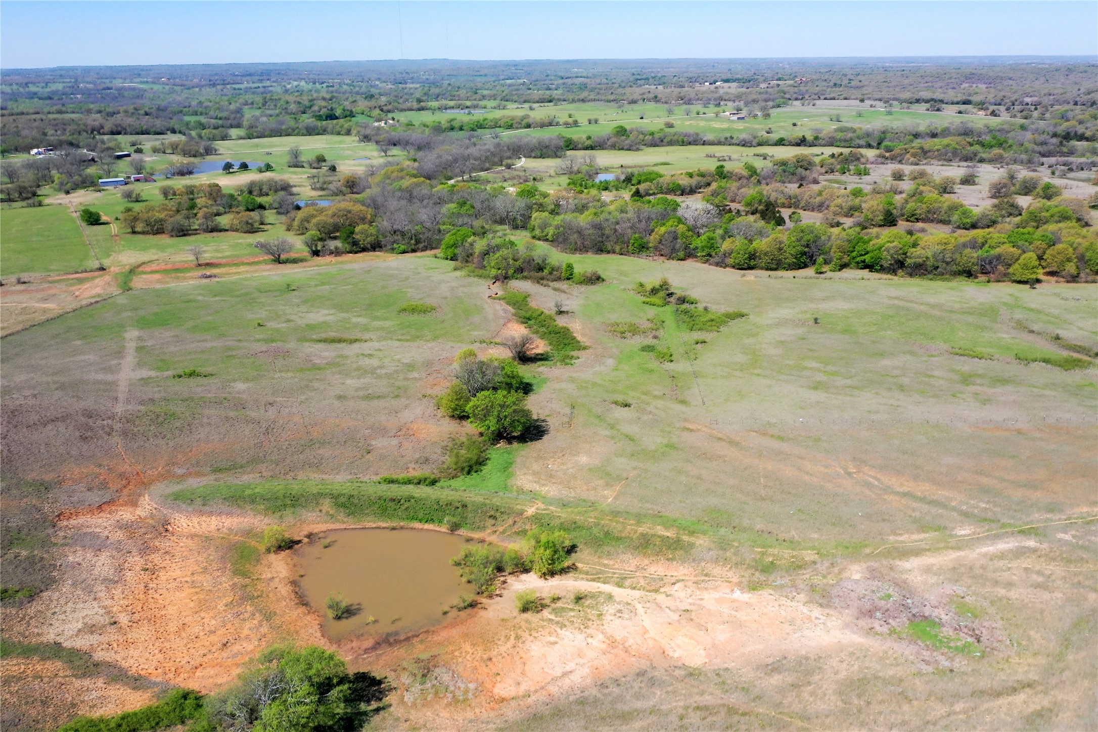 Tract 4 County Road 2745