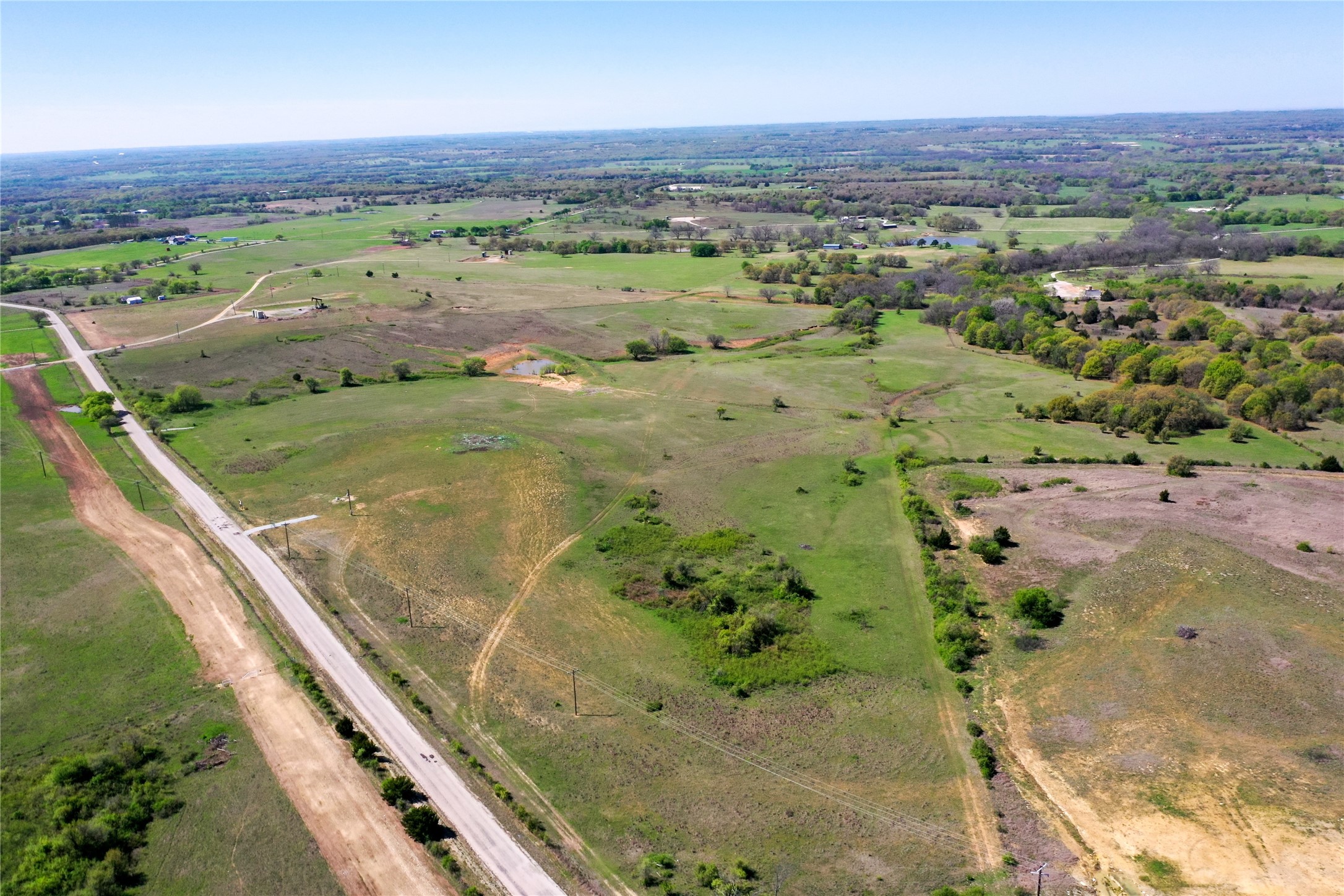 Tract 4 County Road 2745