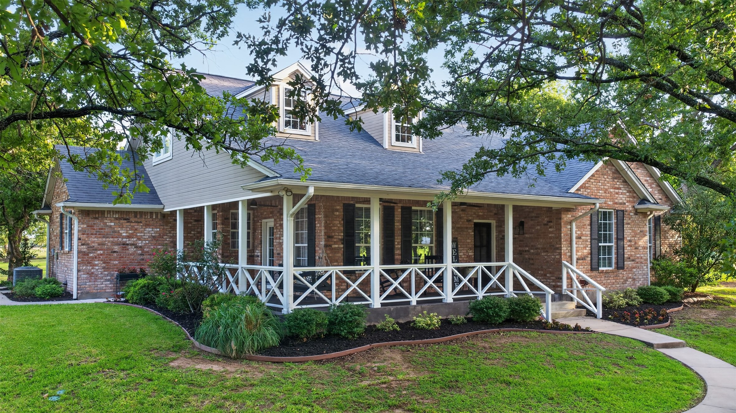 443 County Road 3342