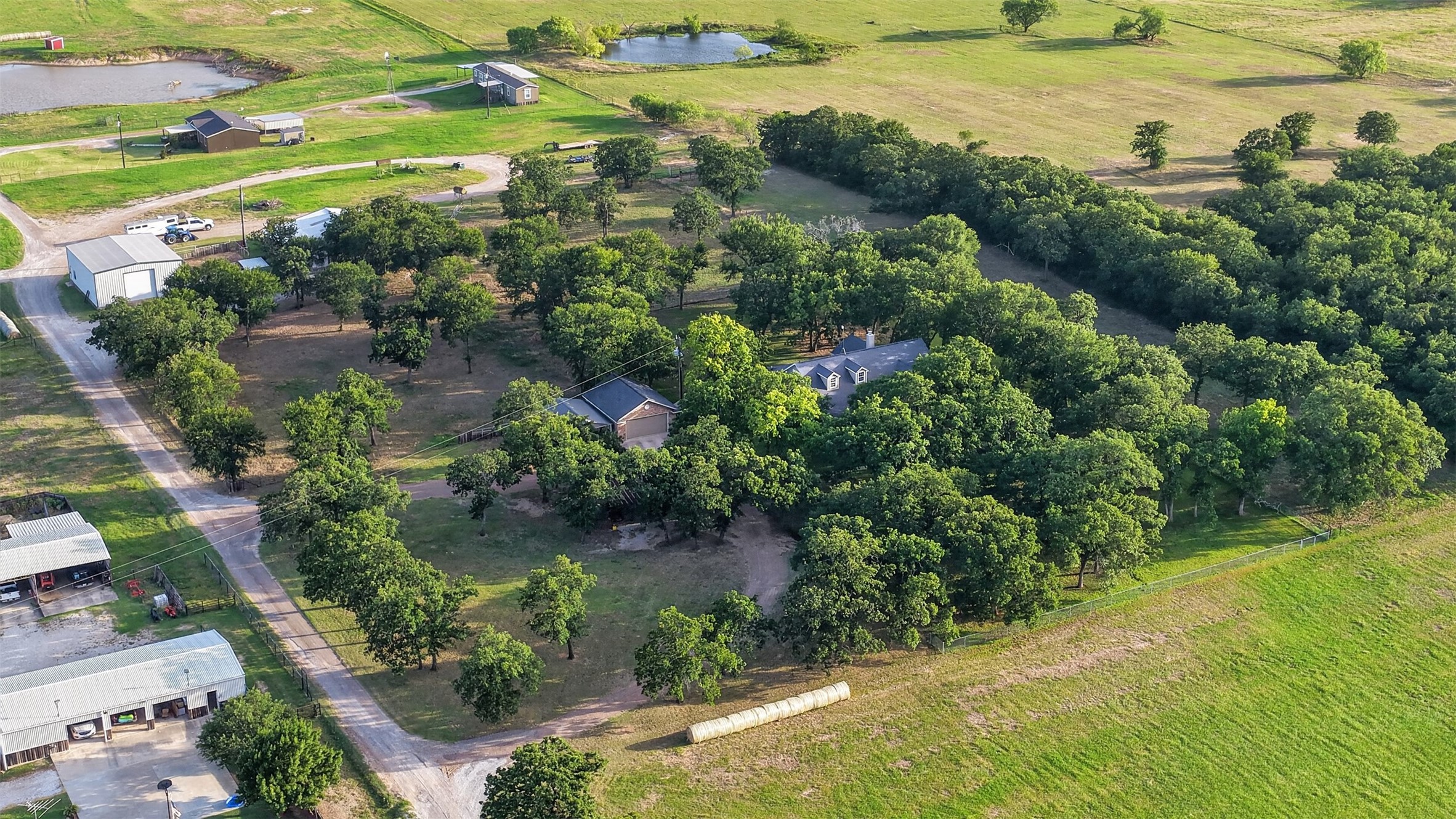 443 County Road 3342