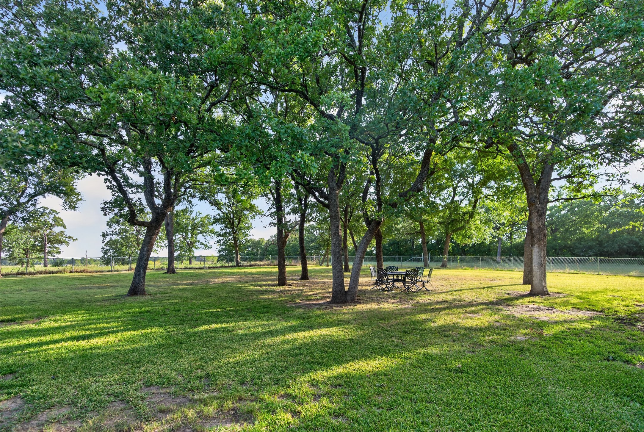 443 County Road 3342
